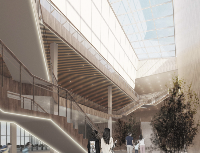 Московская академическая гимназия