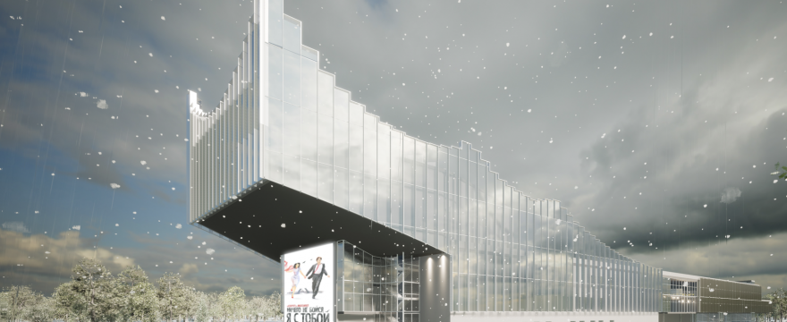 Драматический театр на ЗИЛе