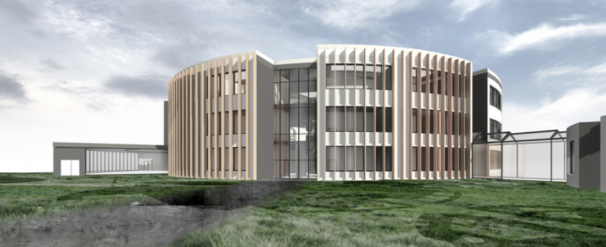 Общеобразовательная школа